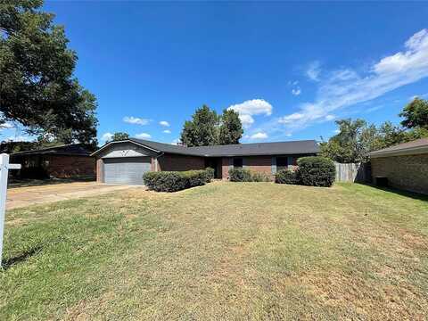 34Th, PARIS, TX 75460
