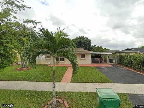 201St, MIAMI GARDENS, FL 33055