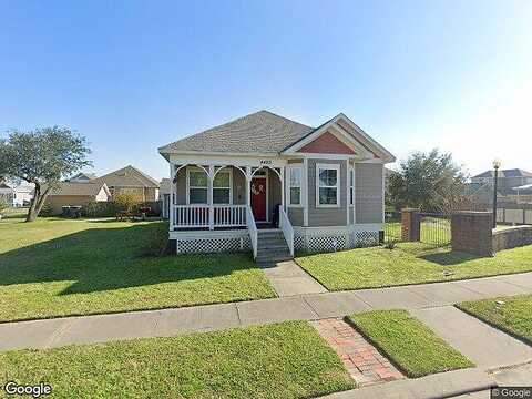 Live Oak, GALVESTON, TX 77550