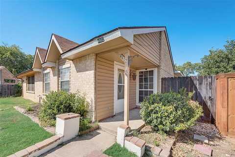 Chapman, THE COLONY, TX 75056