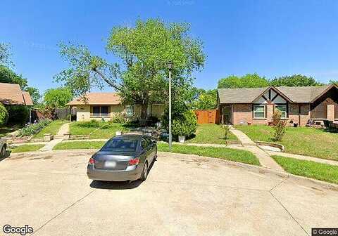 Chapman, THE COLONY, TX 75056