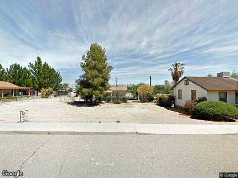 6Th, BENSON, AZ 85602