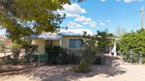 6Th, BENSON, AZ 85602