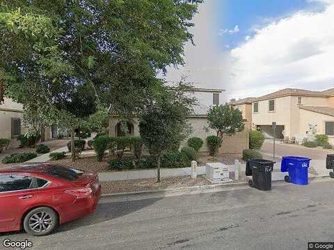 Carla Vista, GILBERT, AZ 85295