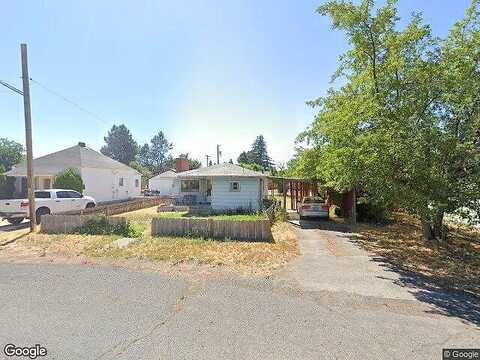 Garfield, MERRILL, OR 97633