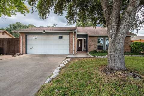 Woodland Creek, CORPUS CHRISTI, TX 78410