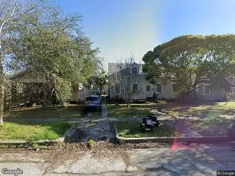 Avenue, GALVESTON, TX 77550