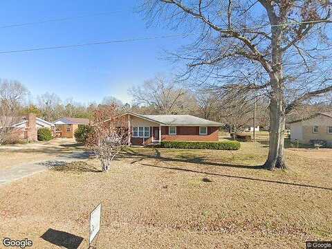 Moye, SANDERSVILLE, GA 31082