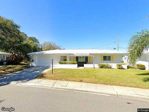 96Th, PINELLAS PARK, FL 33782