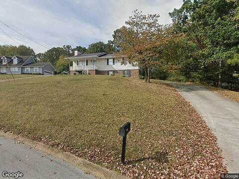 Hickory, RINGGOLD, GA 30736