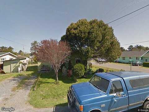 Childs, CRESCENT CITY, CA 95531