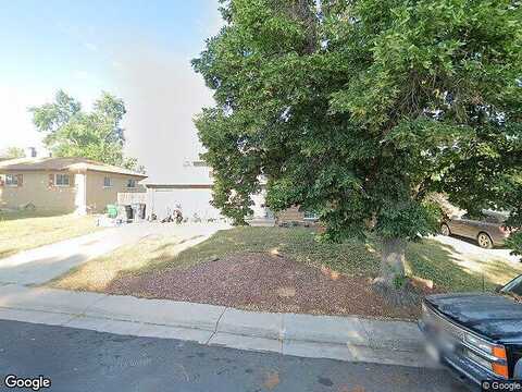 Xanadu, AURORA, CO 80012