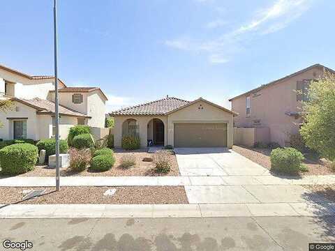 Samantha, LAVEEN, AZ 85339