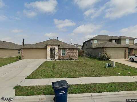 Luna Vista, HUTTO, TX 78634