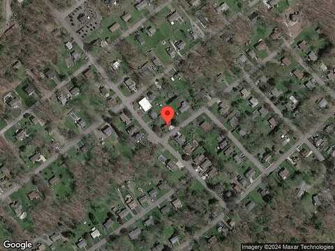 Terrace, DALLAS, PA 18612
