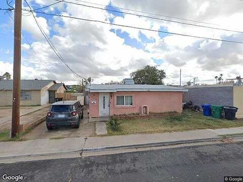Lewis, MESA, AZ 85201