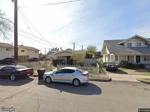 Bush, ANAHEIM, CA 92805