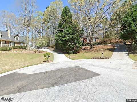Lake, LOGANVILLE, GA 30052