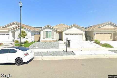 Gossamer, ROSEVILLE, CA 95747
