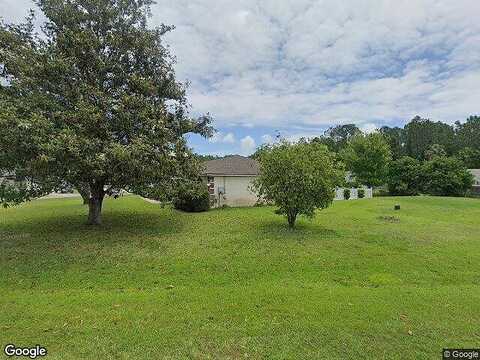 Red Pine, SAINT AUGUSTINE, FL 32086