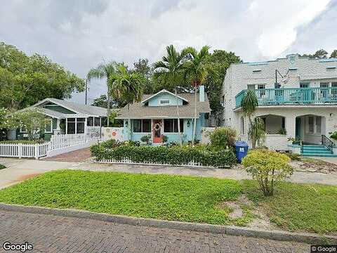 10Th, SAINT PETERSBURG, FL 33701