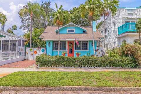 10Th, SAINT PETERSBURG, FL 33701