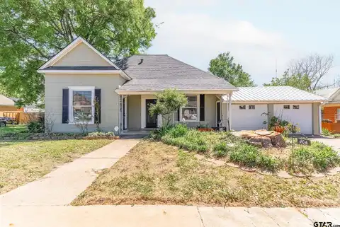 Henderson, OVERTON, TX 75684