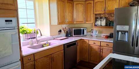 Providence, SCIO, OR 97374