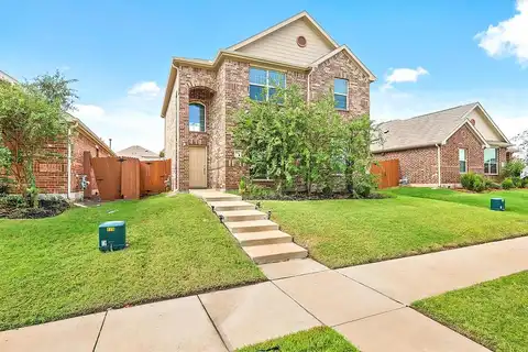 Villawood, FORNEY, TX 75126