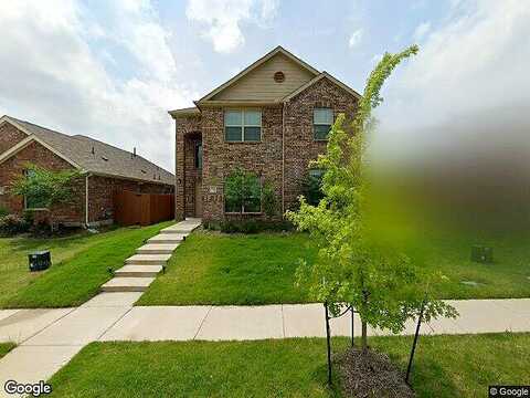 Villawood, FORNEY, TX 75126
