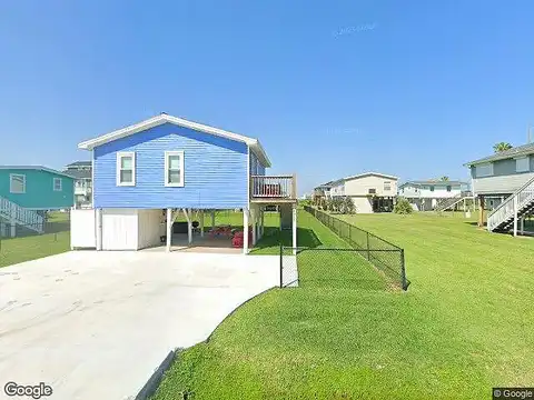 Reeves, GALVESTON, TX 77554