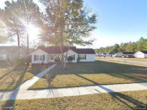 Woodhill, RINCON, GA 31326