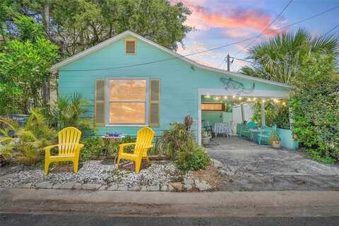 79Th, TREASURE ISLAND, FL 33706