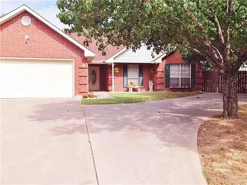 Broadmoor, BONHAM, TX 75418