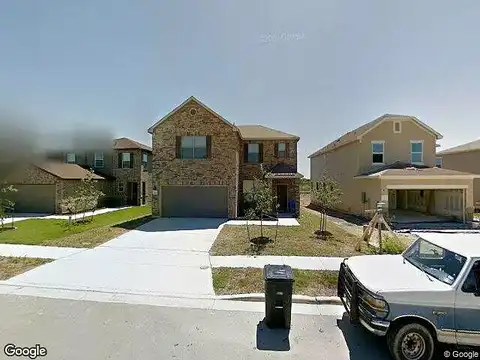 Legend Pond, NEW BRAUNFELS, TX 78130