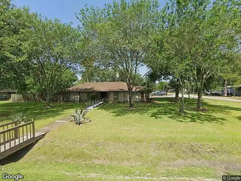 Bluebird, PEARLAND, TX 77584