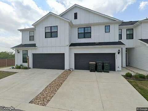 Fieldwood, BUDA, TX 78610
