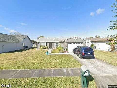 106Th, CLEARWATER, FL 33762