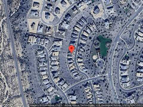 Goldmine Canyon, WICKENBURG, AZ 85390