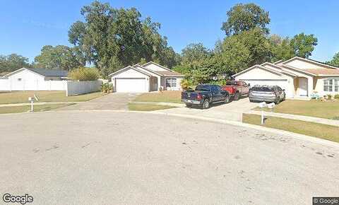 Feathering, ZEPHYRHILLS, FL 33542
