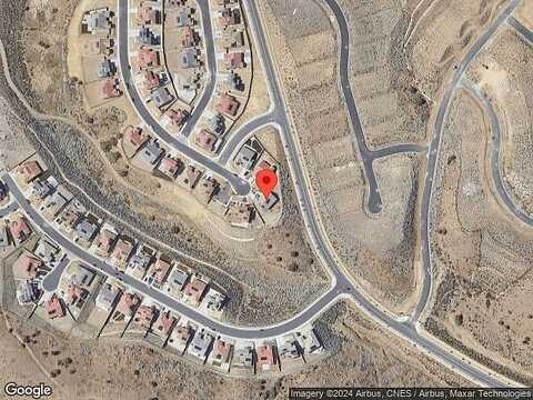 Stirrup, PALMDALE, CA 93551