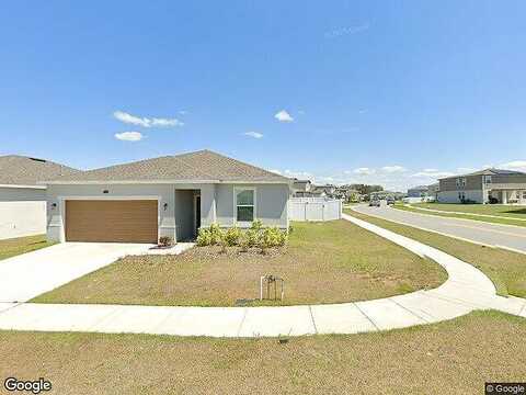 Shoveler, LEESBURG, FL 34748