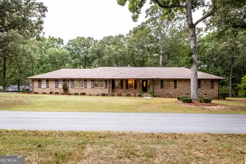Branham, SOCIAL CIRCLE, GA 30025