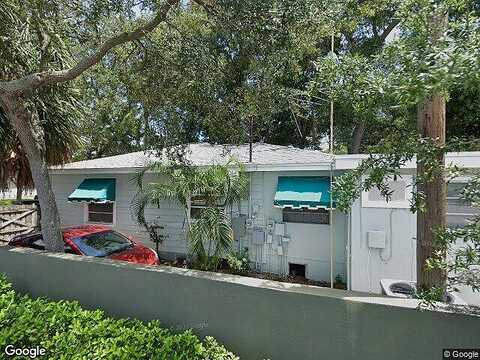 45Th, SAINT PETERSBURG, FL 33703