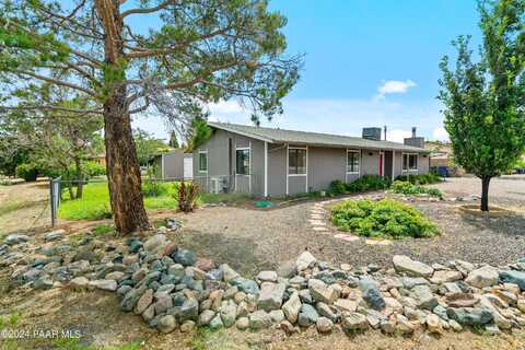 Dale, PRESCOTT VALLEY, AZ 86314
