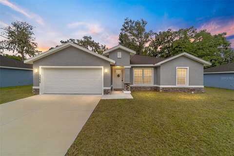 131St, BELLEVIEW, FL 34420