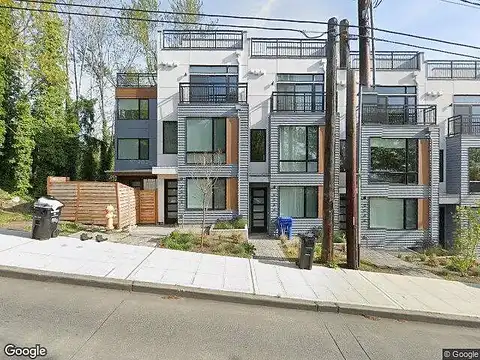 Graham, SEATTLE, WA 98118
