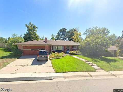 Arapahoe, CENTENNIAL, CO 80122