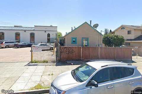 Loma Vista, OAKLAND, CA 94619