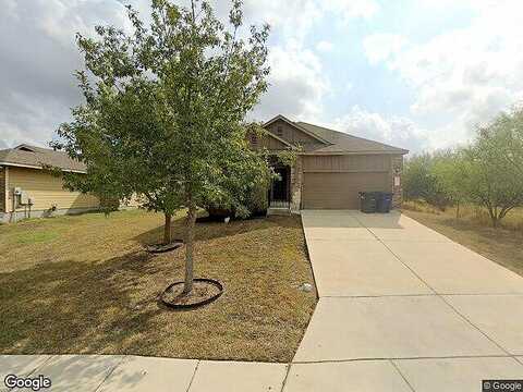 Naumann, NEW BRAUNFELS, TX 78132